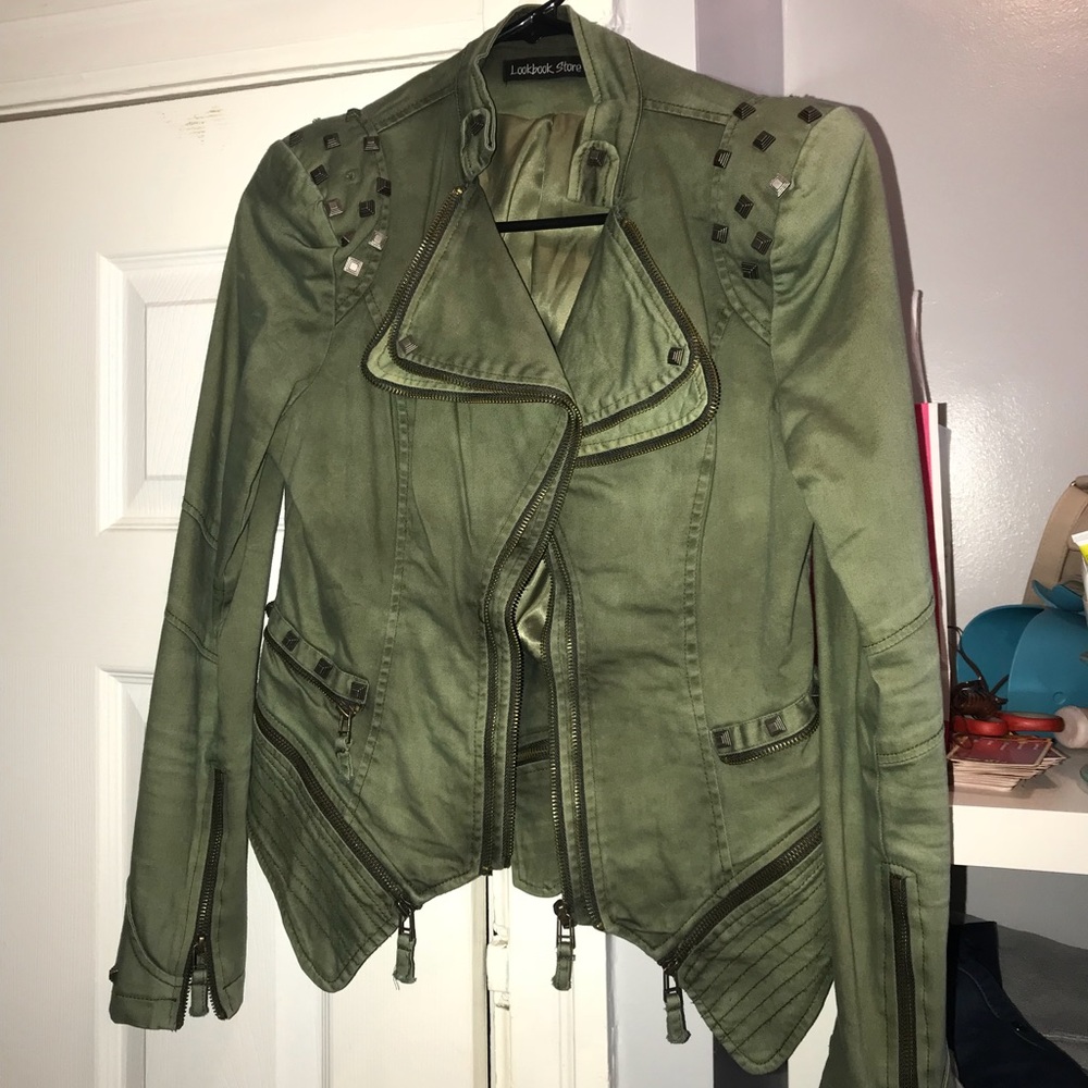 Blazer
